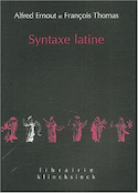 Syntaxe latine